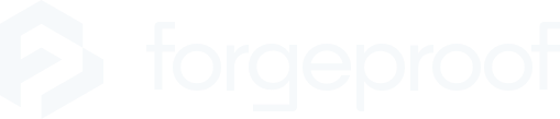 Forgeproof