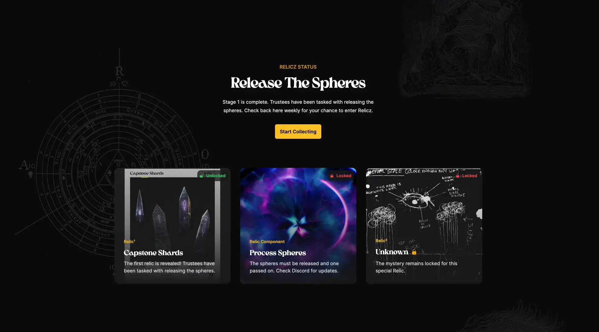 Standout Website Designs